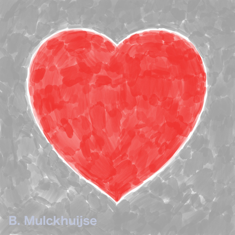 painting-heart-math-art