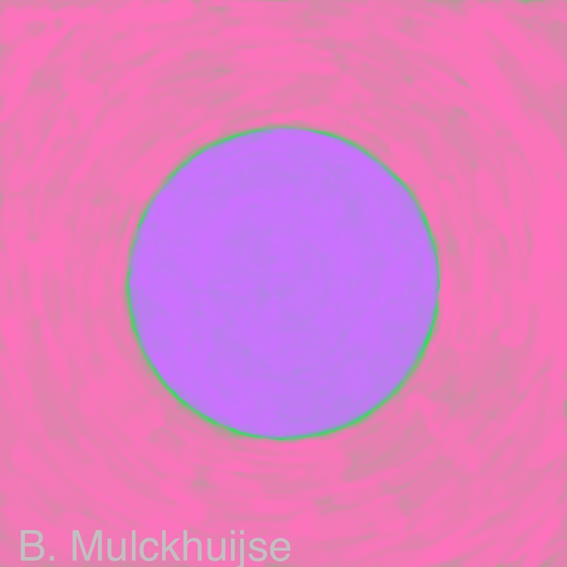 painting-circle-circular-math-art