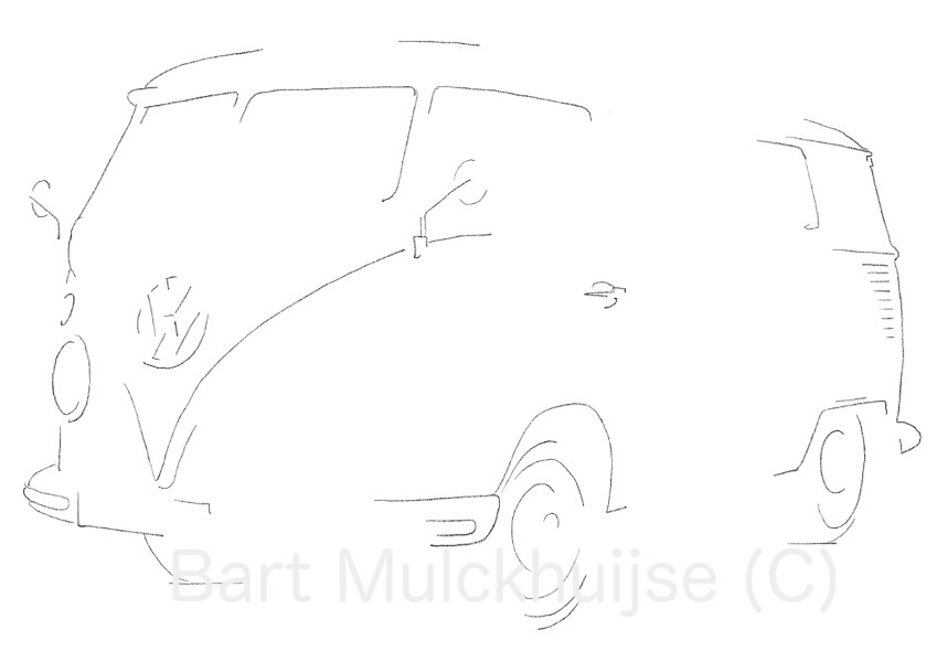 vw-transporter-volkswagen-hippy-bus-drawing